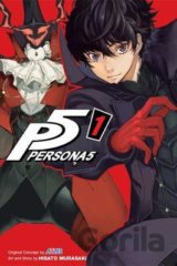 Persona 5/ 1