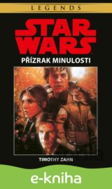 Star Wars - Přízrak minulosti