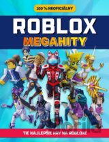 Roblox 100% neoficiálny: Megahity