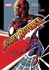 Marvel's Secret Reverse