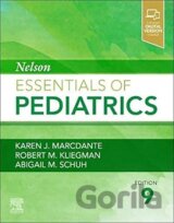 Nelson essentials of pediatrics, 9th edition