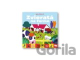 Zvieratá na farme