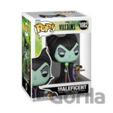 Funko POP Disney: Villains - Maleficent