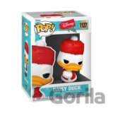 Funko POP Disney: Holiday - Daisy Duck