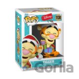 Funko POP Disney: Holiday - Tigger