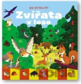 Zvířata v lese