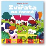 Zvířata na farmě
