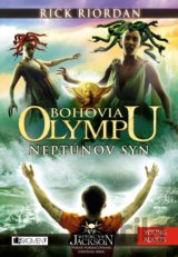 Bohovia Olympu: Neptúnov syn