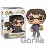 Funko Pop! Harry Potter - Holiday Harry