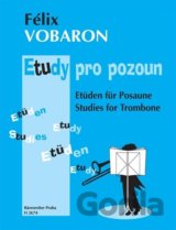 Etudy pro pozoun