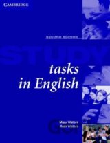 Study Tasks in English: Student´s Book