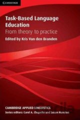 Task-Based Language Education: Paperback