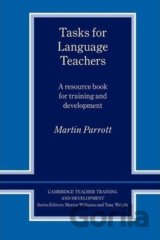 Tasks for Language Teachers: PB