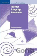 Teacher Language Awareness: Paperback