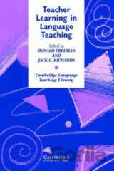 Teacher Learning in Language Teaching: PB