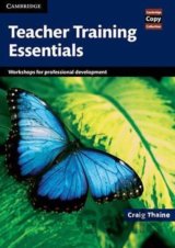 Teacher Training Essentials: PB