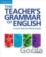 Teacher´s Grammar of English, The: Paperback with answers