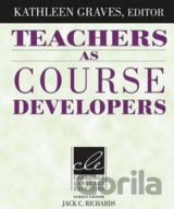 Teachers as Course Developers: PB
