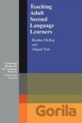 Teaching Adult Second Language Learners