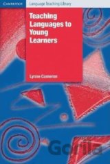 Teaching Languages to Young Learners: PB