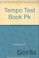 Tempo Test Book Pack