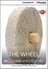 The Wheel Low Intermediate Book with Online Access