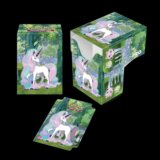 Pokémon: Deck Box krabička na 75 karet