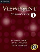 Viewpoint 1: Student´s Book