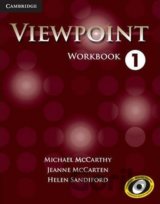 Viewpoint 1: Workbook