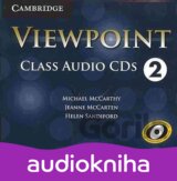 Viewpoint 2: Class Audio CDs (4)