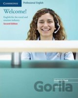 Welcome: Students Book