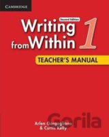 Writing from Within: Level 1 Teacher´s Manual