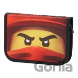 LEGO Ninjago Red - peračník s náplňou