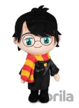 Harry Potter Zimná uniforma 31cm