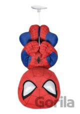 Spider-Man dole hlavou 27cm