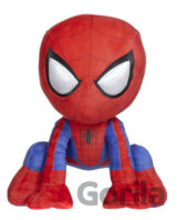 Spider-Man čupiaci 27cm
