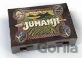 Jumanji replika stolnej hry