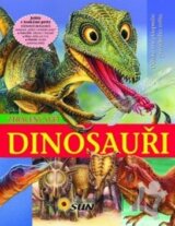 Dinosauři Ztracený svět