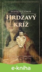 Hrdzavý kríž