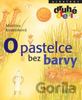 O pastelce bez barvy