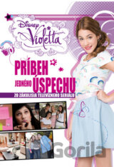 Violetta: Príbeh jedného úspechu