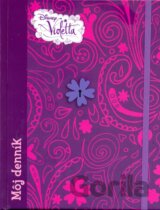Violetta: Môj denník