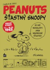 Peanuts: Šťastný Snoopy