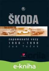 Zapomenuté vozy Škoda