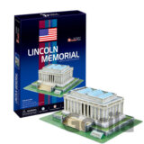 Lincolnov pamätník