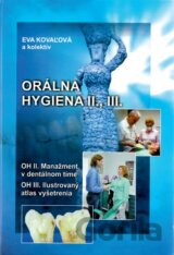 Orálna hygiena II., III.