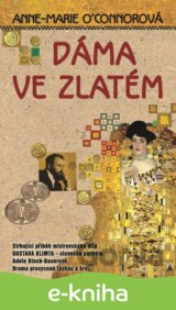 Dáma ve zlatém