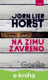 Na zimu zavřeno