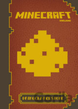 Minecraft - Příručka Redstone