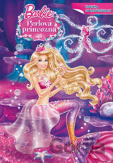 Barbie: Perlová princezná